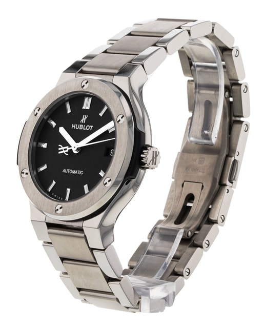 Hublot Classic Fusion 568.NX.1170.NX Image 2